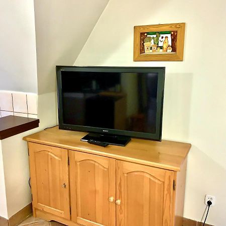 Apartament Gimnazjalna 8A Zakopane Luaran gambar