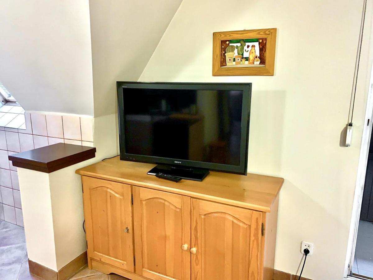 Apartament Gimnazjalna 8A Zakopane Luaran gambar
