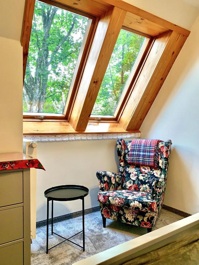 Apartament Gimnazjalna 8A Zakopane Luaran gambar