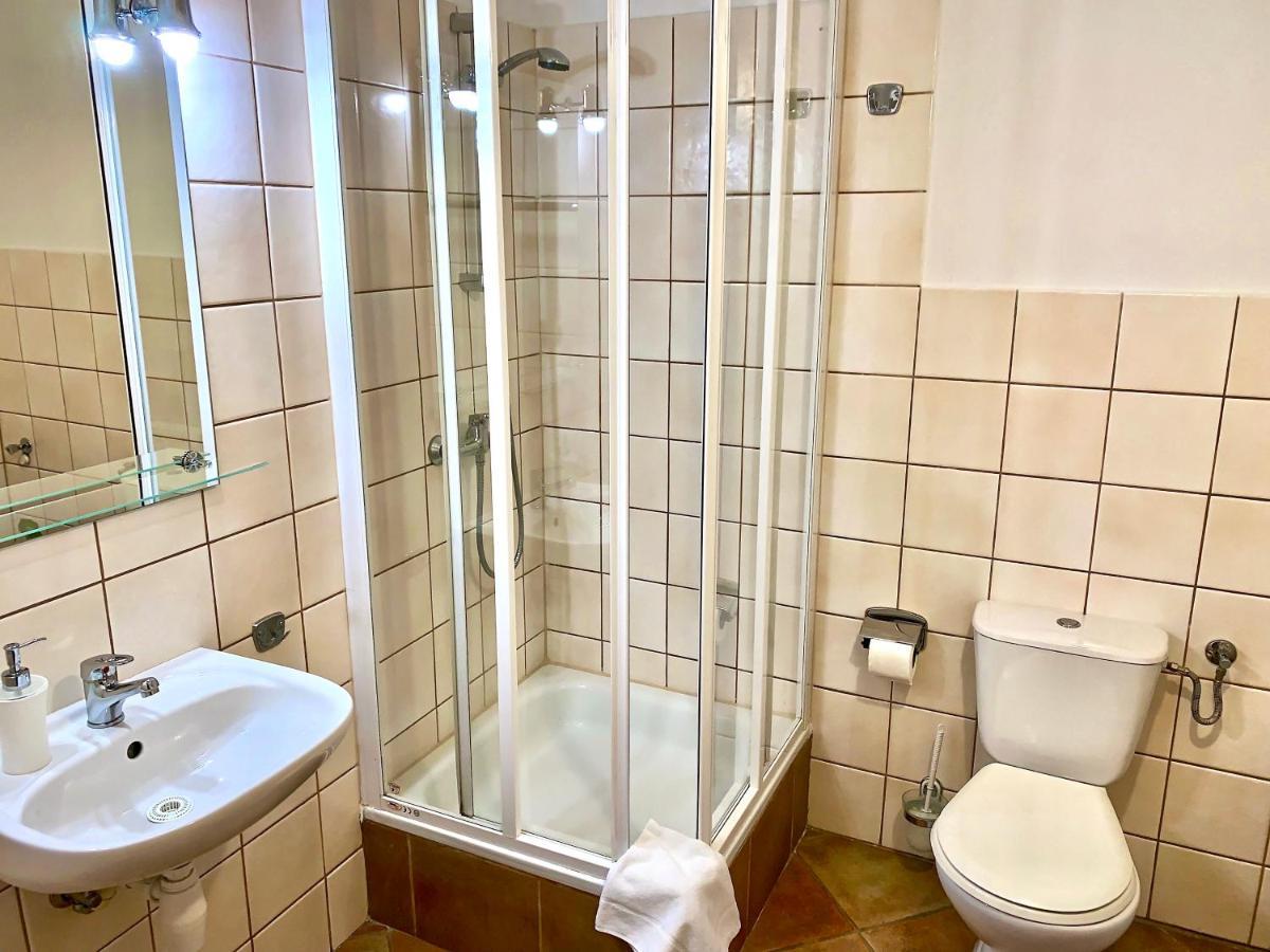 Apartament Gimnazjalna 8A Zakopane Luaran gambar