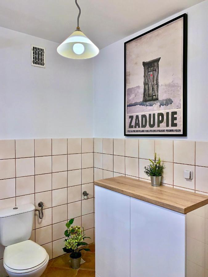 Apartament Gimnazjalna 8A Zakopane Luaran gambar